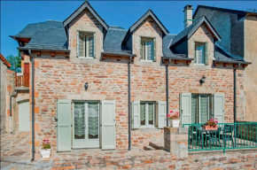 Gîte Gîtes de France 6/8 personnes